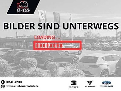 SEAT Leon Sportstourer FR 110 kW*LED*ACC*GARANTIE*SHZ