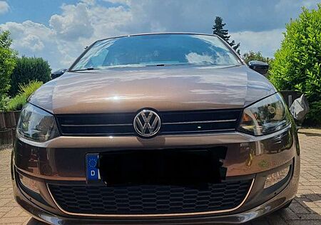 VW Polo Volkswagen 1.2 Style