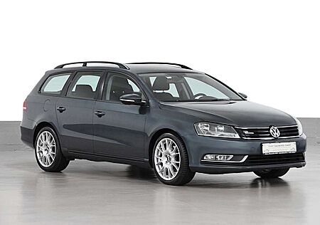 VW Passat Variant Volkswagen 1.6 TDI TRENDLINE BLUEMOTION