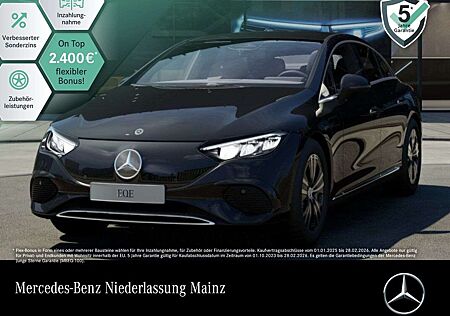 Mercedes-Benz EQE 350 WideScreen Burmester Distr. LED AHK Kamera