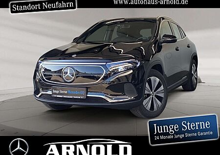 Mercedes-Benz EQA 300 4M Advanced-P. LED el-Klappe Kamera Navi