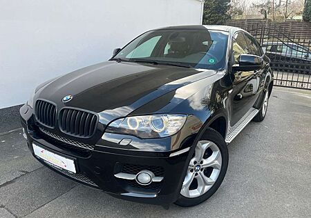 BMW X6 xDrive AHK 340PS Porsche Killer FINANZ.AB149,-