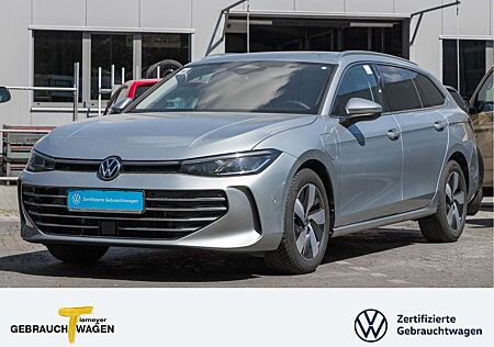 VW Passat Variant Volkswagen 1.5 eHybrid ELEGANCE IQ.LIGHT PAN