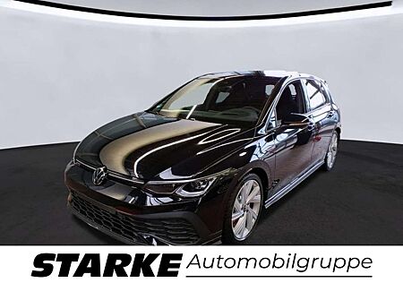 VW Golf GTI Volkswagen Clubsport 2.0 TSI DSG