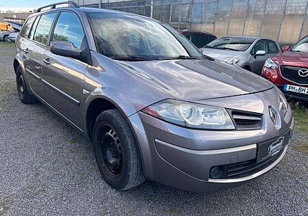 Renault Megane Grandtour Avantage 1.6 16V