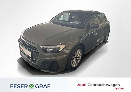 Audi A1 Sportback 30 TFSI S-line Stronic,LED,Navi+,Kamera