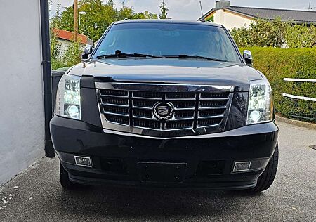 Cadillac Escalade 6.2 V8 Platinum
