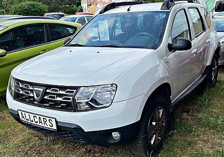 Dacia Duster Prestige 4x4