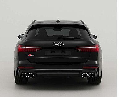 Audi S6 3.0 TDI qu. Matrix Memory RS Sitze