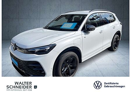 VW Tiguan Volkswagen R-Line 1,5 l eHybrid DSG Navi IQ Drive