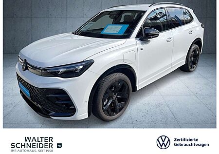 VW Tiguan Volkswagen 1,5 l eHybrid DSG R-Line Navi AHK IQ Driv