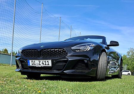 BMW Z4 sDrive30i Aut. M-Sport