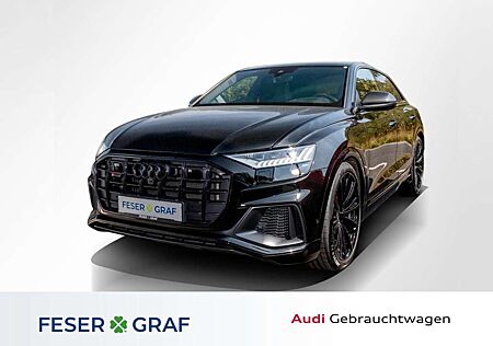 Audi SQ8 competition+/HD-Matrix/B&O/Pano/Standhzg/HuD