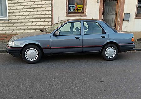 Ford Sierra CLX (LX)