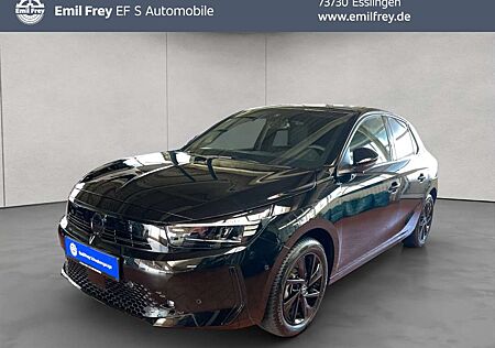 Opel Corsa 1.2 DI Turbo Automatik GS Navi
