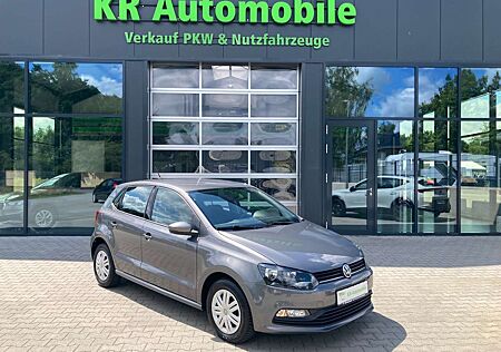 VW Polo Volkswagen V Trendline aus 1. Hand