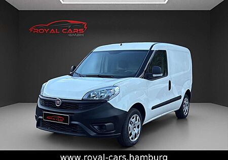 Fiat Doblo Basis Kasten*KLIMA*BT*SERVO*ALLWETTER*