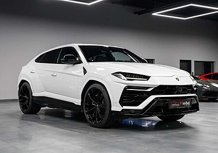 Lamborghini Urus Pano-3D B&O-Massage-23"