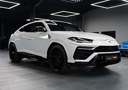 Lamborghini Urus Pano-3D B&O-Massage-23"