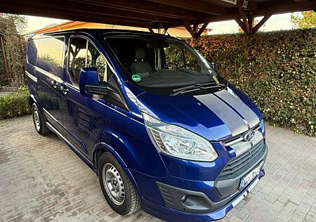 Ford Transit Custom 290 L1H1 LKW VA Sport