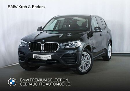 BMW X3 30e AHK LED ACC HIFI LiveCockpit Prof. Alarm