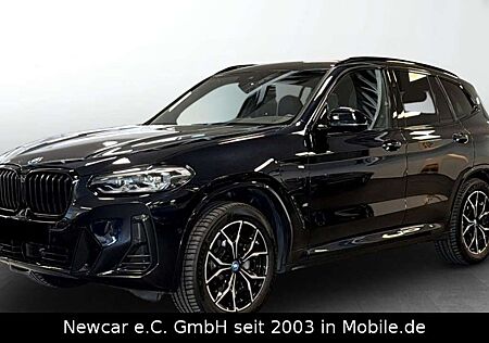 BMW X3 xDrive 30e M Sportpaket*Parkassistenz*Komfort