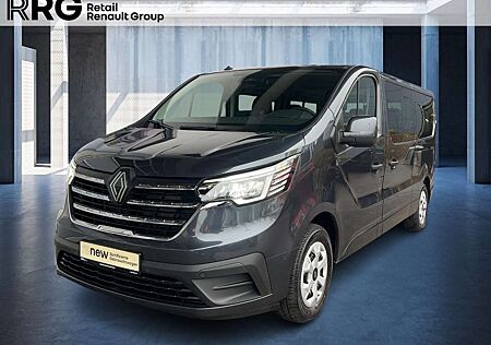 Renault Trafic Grand Evolution Blue dCi 150 EDC L2H1