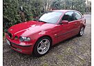 BMW 318ti 318 compact e46