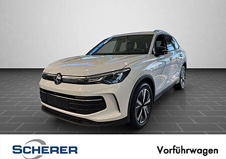 VW Tiguan Volkswagen Goal 2,0TDI 150PS DSG 19 Zoll Area View A