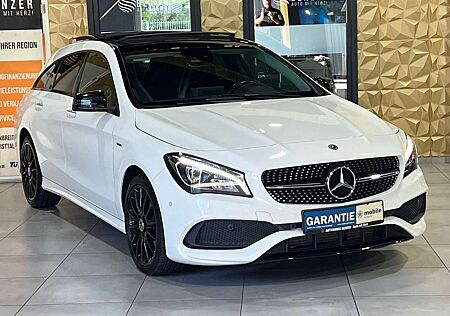 Mercedes-Benz CLA 250 4Matic/SB/EDITION//AMG//PANO//KAMERA//LE