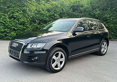 Audi Q5 2.0 TDI DPF quattro Navi