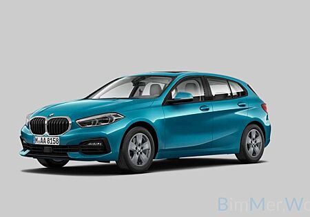 BMW 118 Panorama Kamera Lenkrhzg DAB Komfort Sport