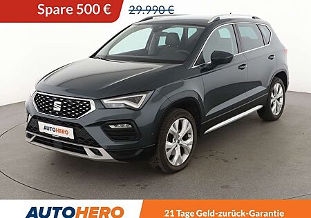 Seat Ateca 2.0 TDI Xperience 4Drive Aut.*NAVI*BEATS*ACC*360°*