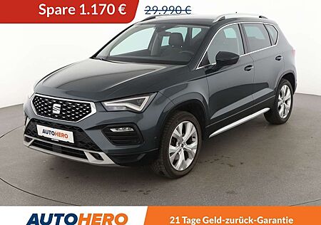 Seat Ateca 2.0 TDI Xperience 4Drive Aut.*NAVI*BEATS*ACC*360°*