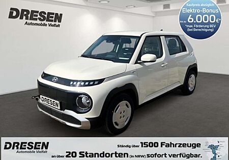 Hyundai Inster Elektro Select Effizienz-Paket*Klima*Keyless*Carpl