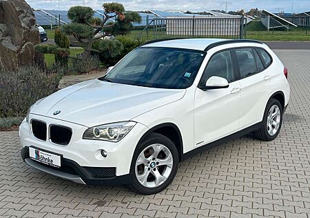 BMW X1 sDrive 18i XENON SITZHZG LENKRADHZG
