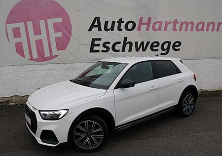 Audi A1 citycarver 30 TFSI Plus-Paket Performance 17"