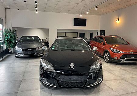 Renault Megane III Coupe / Cabrio Dynamique GT Line