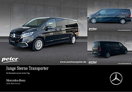 Mercedes-Benz V 300 d Avantgarde Edition Extralang DISTR+STHZG+AHK