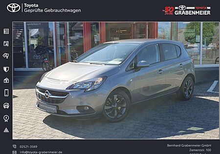 Opel Corsa 1.4 Turbo Start/Stop 120 Jahre