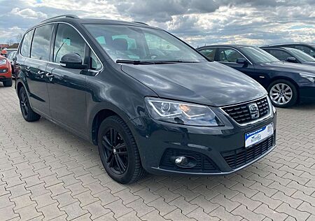 Seat Alhambra Xcellence|7SITZE|LED|NAVI