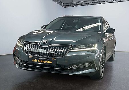 Skoda Superb Combi Style iV*ACC*LED*PDC*Lane Assist