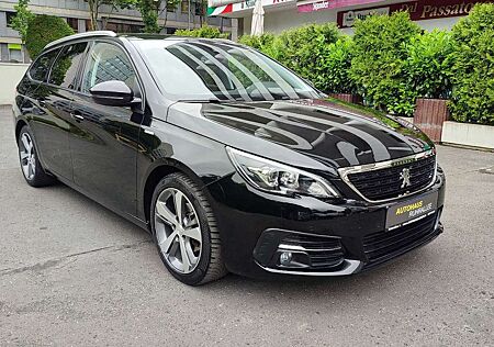 Peugeot 308 SW Style, Navi, Panorama,...