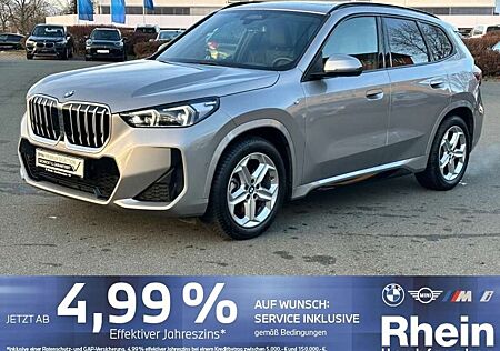 BMW X1 sDrive20i M Sportpaket ACC 360 HUD PANO H/K