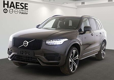 Volvo XC 90 XC90 T8 Ultra Dark Recharge Plug-In Hybrid AWD EU6d 7-S