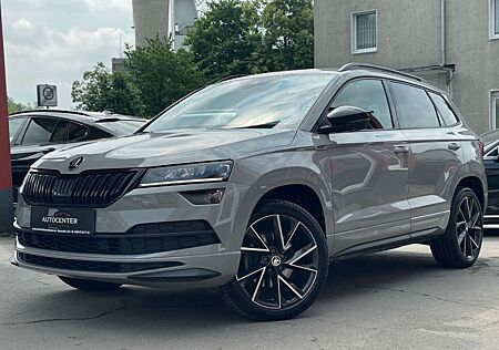 Skoda Karoq Sportline 4x4