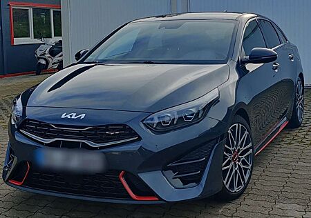 Kia Pro_ceed ProCeed / pro_cee'd ProCeed 1.6 T-GDI DCT7 OPFGT