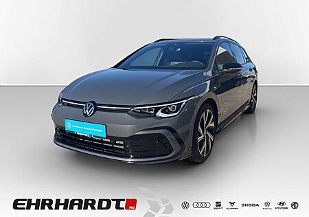 VW Golf Volkswagen VIII Variant 1.5 eTSI DSG R-Line LED*NAV*SHZ*AC...