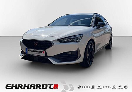 Cupra Leon Sportstourer 2.0 TDI DSG VIRTUAL*LED*SHZ*NAV*AC...