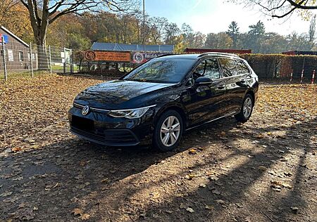 VW Golf Volkswagen Variant life 2.0 TDI DSG AHK LED